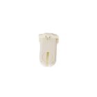 Leviton 23660-SWP Douille fluorescente T8
