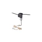 Leviton 10097-8 Interrupteur à chaîne Sp 3A125Vac