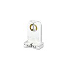 Leviton 13358-N Support de lampe