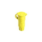 Leviton 29W82 Connecteur de verrouillage L23-30 à 4 ports et 5 fils