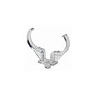 Leviton 23452-H Clip de support de lampe horizontal