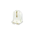 Leviton 23653-WP Douille fluorescente simple