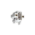 Leviton 26719-100 Douille de lampe Cfl encliquetable