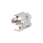 Leviton 26725-213 Douille CFL vissée