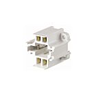 Leviton 26725-419 Douille CFL vissée