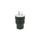Leviton 28W47-B Bouchon de verrouillage Nm L5-30P