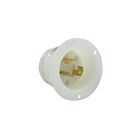 Leviton 3325-C Entrée 3P3W 20A 125/250V