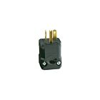 Leviton 5356-VB Prise 2P3W 20A 125V