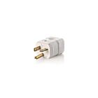 Leviton 8356-V Prise 2P3W 20A 125V