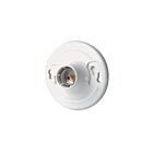 Leviton 8829-CW4 Douille sans clé en plastique