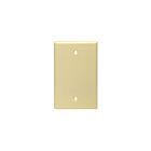 Leviton PJ13-GY Plaque Murale 1 Gang Gris Pb1/25/100