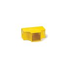 Leviton SWHTE-TEC Té horizontal pour chemin de roulement en fibre 4x12
