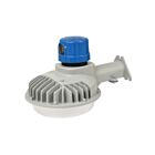 Lampe Dusk to Dawn SYLVANIA Luminaires Ledvance AREADTD1A-020UNV840-NC-GR 20W gris