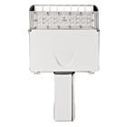 Éclairage de secteur ValueLED SYLVANIA Luminaires Ledvance AREAFLD1A-070UNVD840-T5-WH-MTO 70W bronze