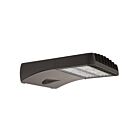 Éclairage de secteur ValueLED SYLVANIA Luminaires Ledvance AREAFLD1A-220HUVD840-T4-WH-MTO 220W bronze