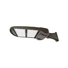 Éclairage de secteur ValueLED SYLVANIA Luminaires Ledvance AREAFLD2A-100HUVD740-T3BZ-MTO 100W bronze