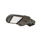 Éclairage de secteur ValueLED SYLVANIA Luminaires Ledvance AREAFLD2A-200HUVD740-T4BZ-MTO 200W bronze
