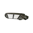 Éclairage de secteur ValueLED SYLVANIA Luminaires Ledvance AREAFLD2A-300HUVD740-T5-BZ-MTO 300W bronze