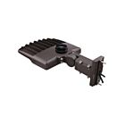 Éclairage de secteur ValueLED SYLVANIA Luminaires Ledvance AREAFLD3A-150UNVD740-T5-BZ 150W bronze