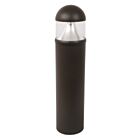 Borne lumineuse LED Ledvance BOLLARD1A-018UNV850-R8R-BZ 18W bronze
