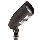 Projecteur LED à balle Ledvance BULLTFL1A-005UNV750-MF-BZ 5W bronze