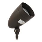 Projecteur LED à balle Ledvance BULLTFL1A-015UNV730-MF-BZ 15W bronze