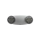 Éclairages d'urgence Ledvance EMLIGHT1B-3DVTHR-S-WH 2W