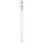 Tube T5 fluorescent préchauffé Ledvance F13T5-SW-BL-1-6 13W 21"