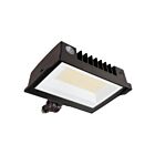 Projecteur LED Ledvance FLOODLT1A-035UNVD8SC2-WF-BZ 35W bronze