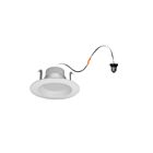 Ensemble pour encastré Ledvance LED-RT4-600-940 9W 4"