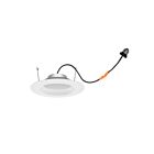 Encastréé retrofit UltraLED Ledvance LED-RT5-6-725-927-G2-CEC 8.5W 5"