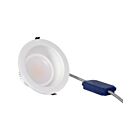 Ensemble encastré UltraLED Ledvance LED-RT8-8000-830 92W 8"