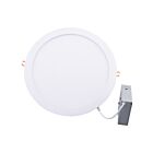 Encastré à profil mince ValueLED, température CCT au choix Ledvance LEDMD12R2A2000ST9SC3 27W 12"