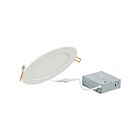 Encastré à profil mince ValueLED, température CCT au choix Ledvance LEDMD6R2A800ST9SC3 13W 6"