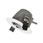 Encastré Hi-Performance Ledvance LEDRT3-R4AS500UD-935S 6W argent 3"