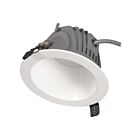 Encastré Hi-Performance Ledvance LEDRT4-R4AS900UD-930S 10.50W argent 4"