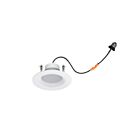 Luminaire encastré Ledvance LEDRT569SC3725BA 9W 5"