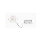 Encastré rond ajustable LED haute performance Ledvance LEDRT6G1000SC3 13W 6"