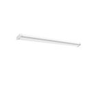 Luminaire enveloppant LED 4' Ledvance LEDWRAPMOD-48UNVD840-R-WH 48W