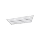 Highbay linéaire LED Ledvance LNHIBA2A-250HUVD850-24W-WH 250W blanc 5000K