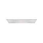 Highbay linéaire LED Ledvance LNHIBA2A-300UNVD840-24A-WH 300W blanc 4000K