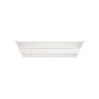 Highbay linéaire LED Ledvance LNHIBA4A-090UNVD850-12W-WH 90W blanc 5000K