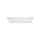 Highbay linéaire LED Ledvance LNHIBA4A-300UNVD850-13W-WH 300W blanc 5000K