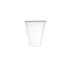 Panneau plat Edge-Lit Ledvance PANELF1A-032UNVD850-24G-WH 32W 2' x 4'