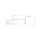 Panneau plat retro-éclairé Ledvance PANELF3B-030UNVD8SC7-24G-WH-W 30W 2' x 4'