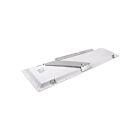 Panneau retro-éclairé ValueLED, CCT et wattage au choix Ledvance PANELF3BS035UNVD8SC714GWH 1' x 4'