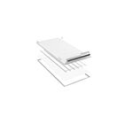Panneau plat retro-éclairé Ledvance PANELF4A035UNHD85024GWH 35W 2' x 4'