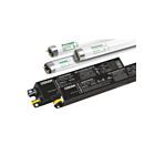 Ballast électronique universel Ledvance QHE-1X32T8-UNV-PSX-MC-B noir