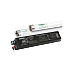 Ballast électronique universel Ledvance QHE-3X32T8-UNV-ISH-HT-SC-B