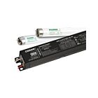 Ballast électronique universel Ledvance QHE-4x32T8-UNV-ISL-SC-B noir